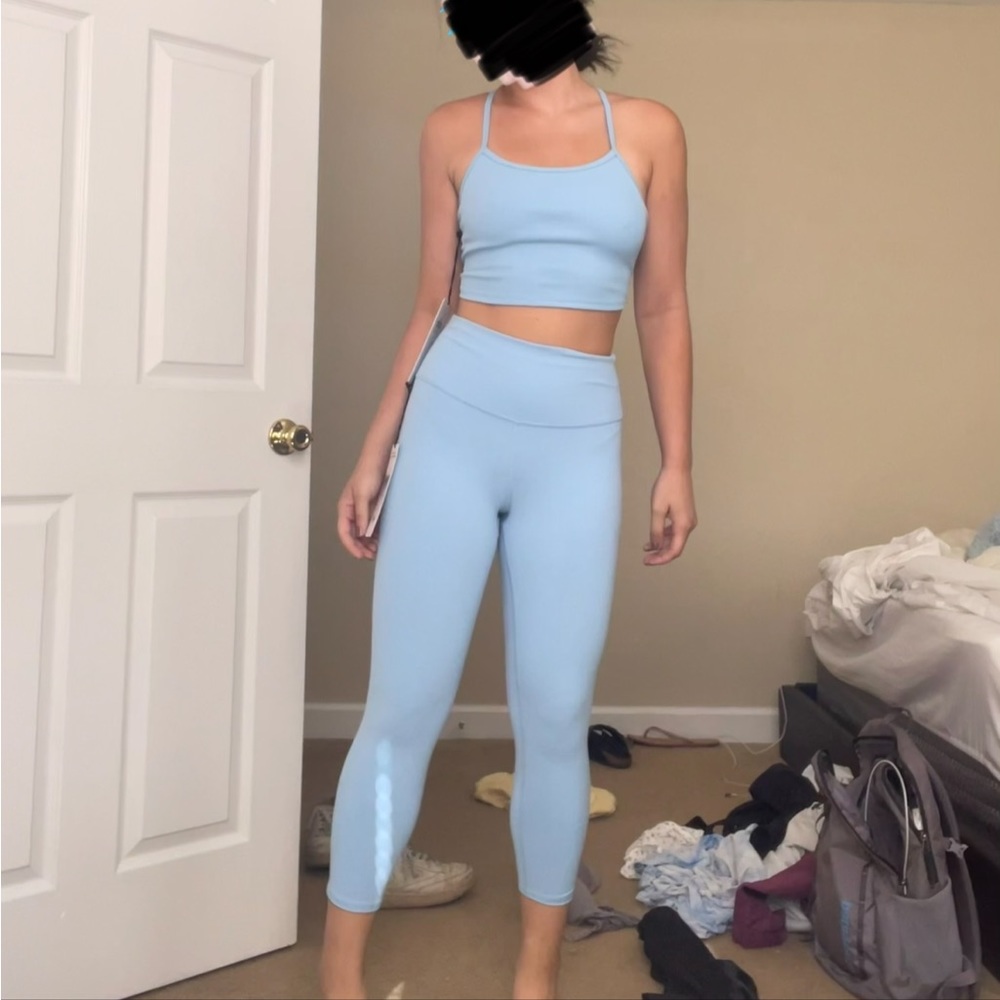 ALO YOGA SET